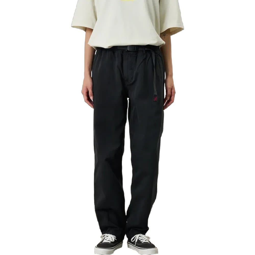 W's Gramicci Pant Black, view: 1