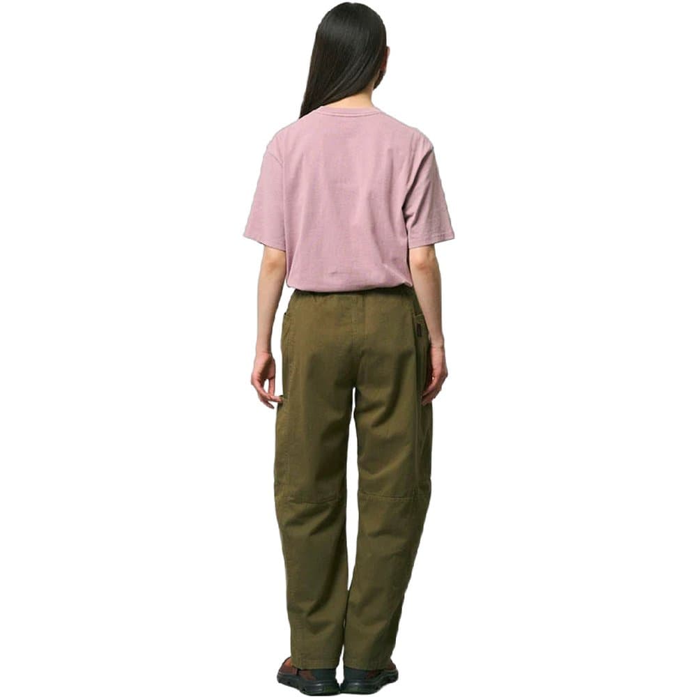 W's Voyager Pant Olive, view: 3