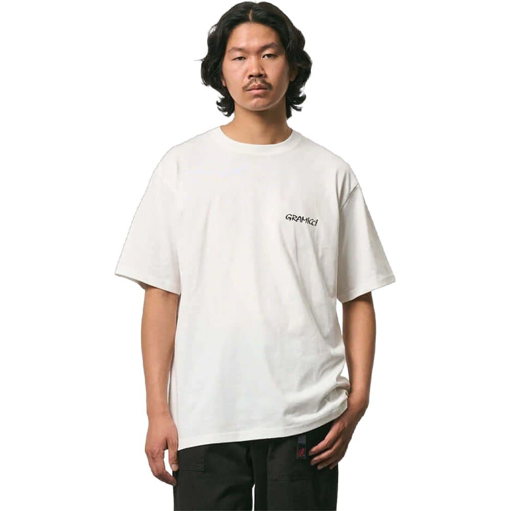 Bass Tee White, view: 1