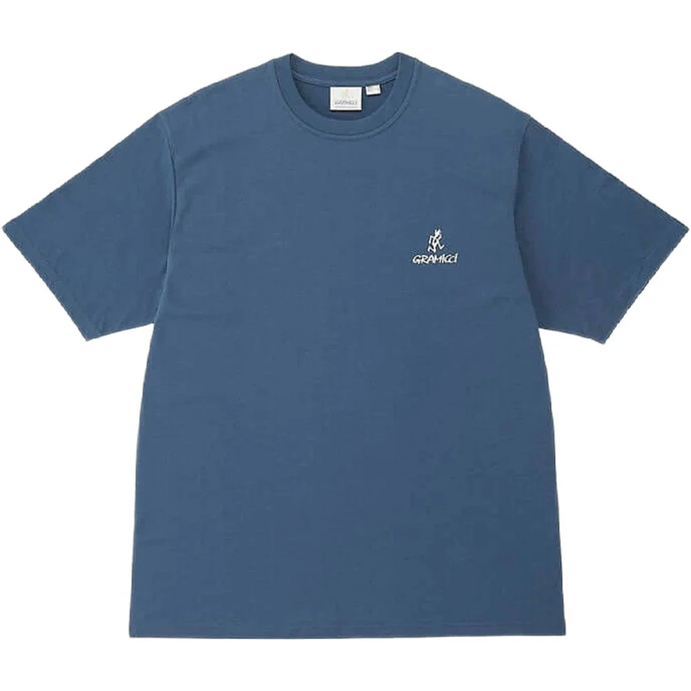 Dusky Blue