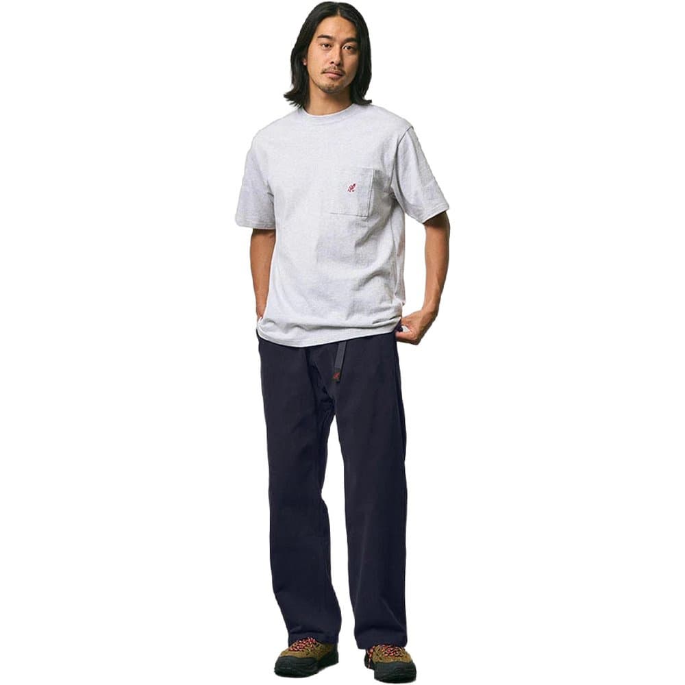 Winter Twill Classic Pant Ink, view: 2