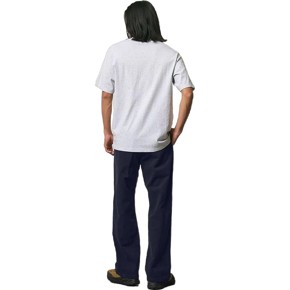 Winter Twill Classic Pant Ink, view: 3