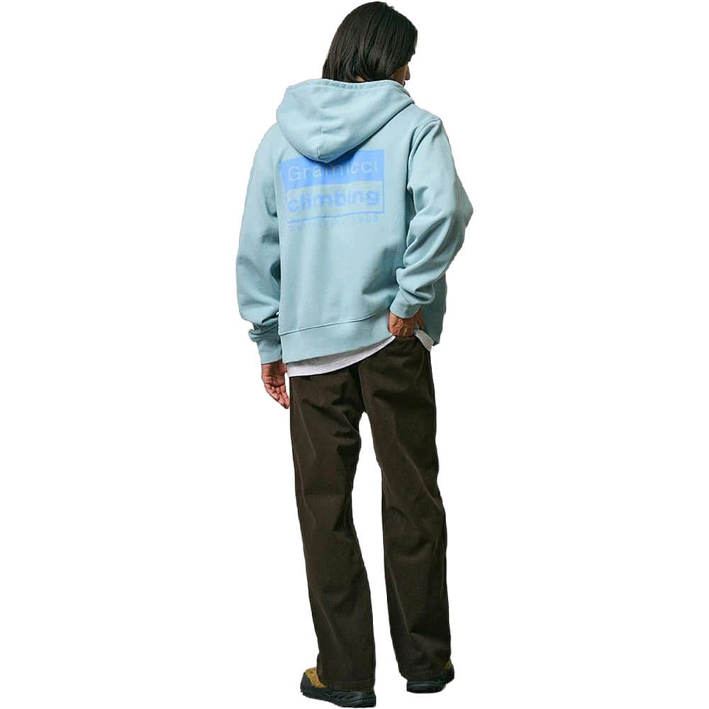 Winter Twill Classic Pant Coffee, view: 3
