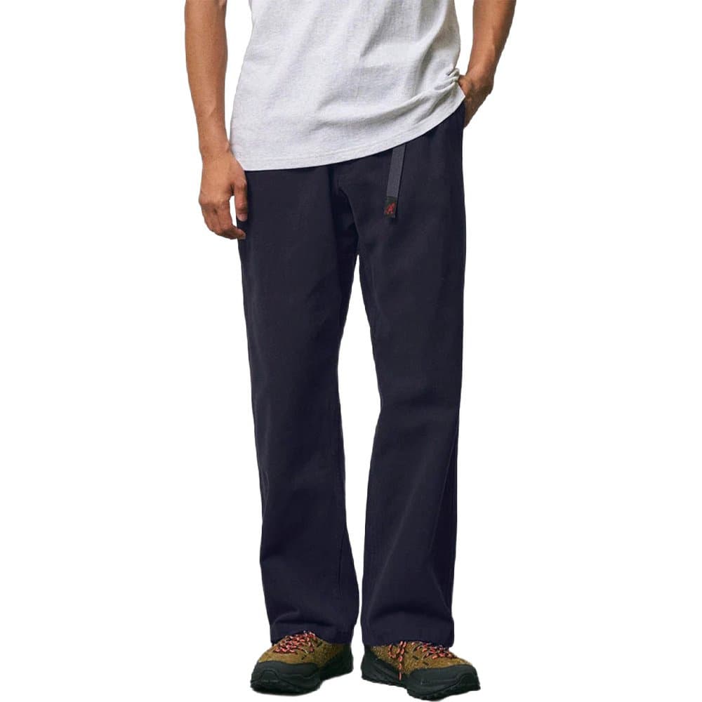 Winter Twill Classic Pant Ink, view: 1