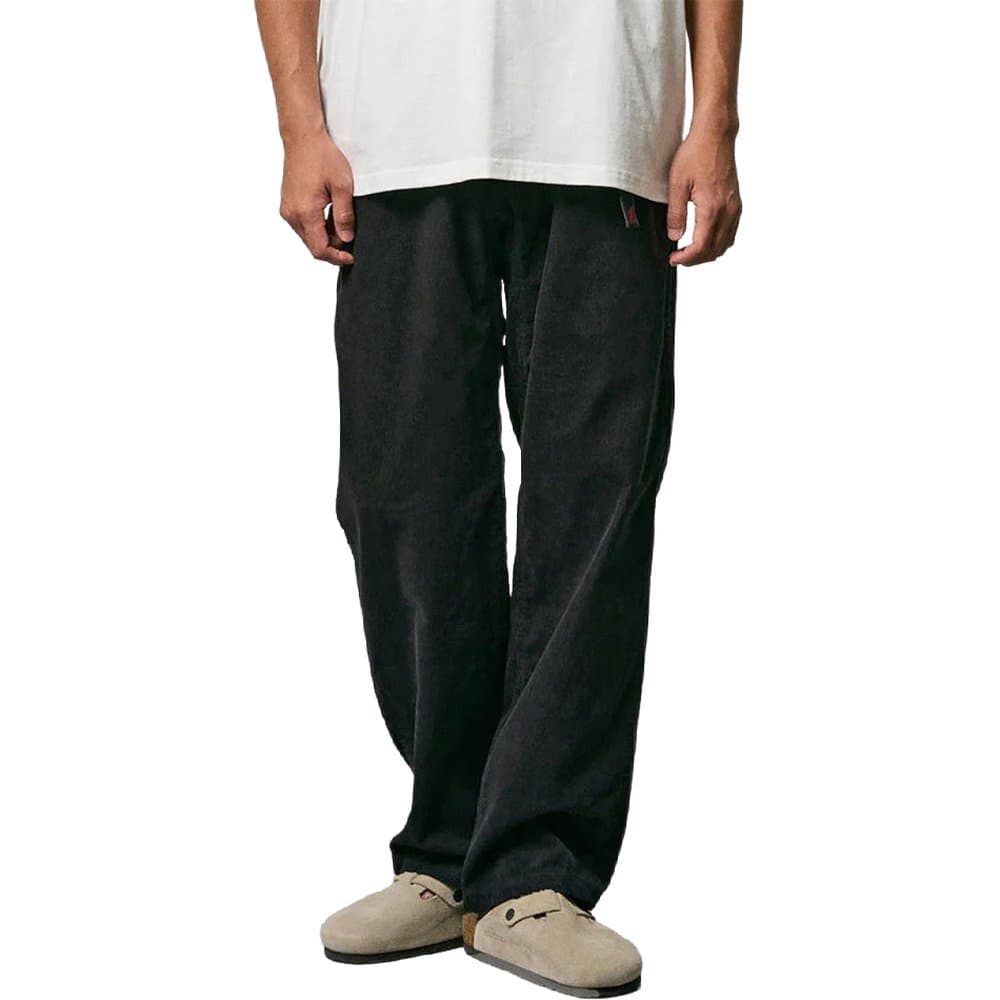 Corduroy Gramicci Pant Black, view: 1