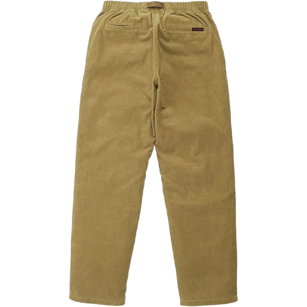 Corduroy Gramicci Pant Tan, view: 1