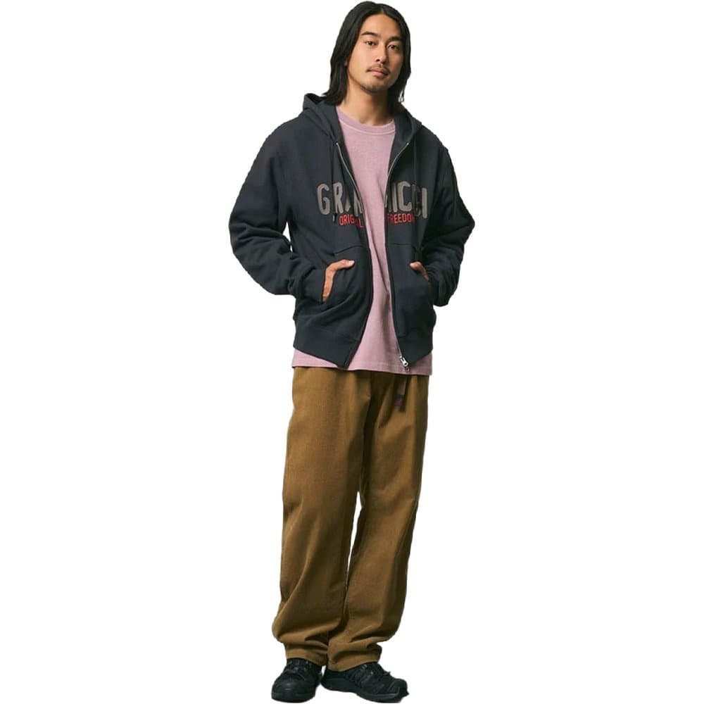 Corduroy Gramicci Pant Tan, view: 3