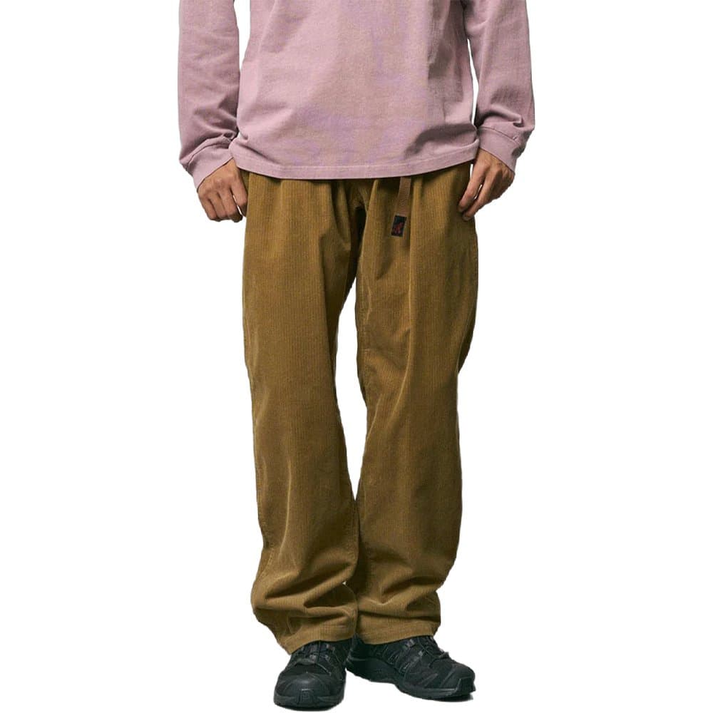Corduroy Gramicci Pant Tan, view: 2