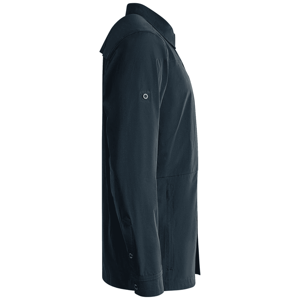 M's Quick Dry Shirt Anthracite, view: 1