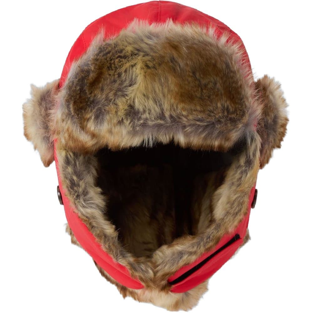 Squirell Winter Cap Love, view: 1