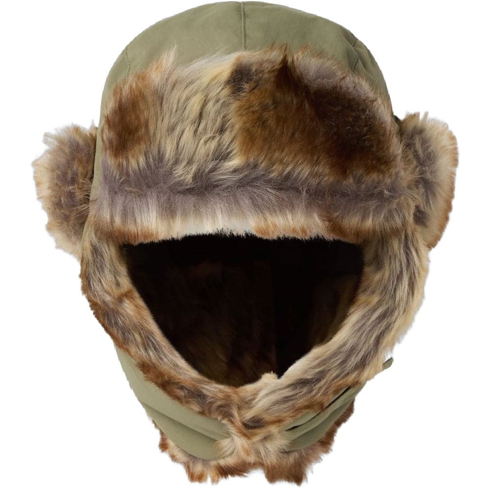 Squirell Winter Cap Moss, view: 1