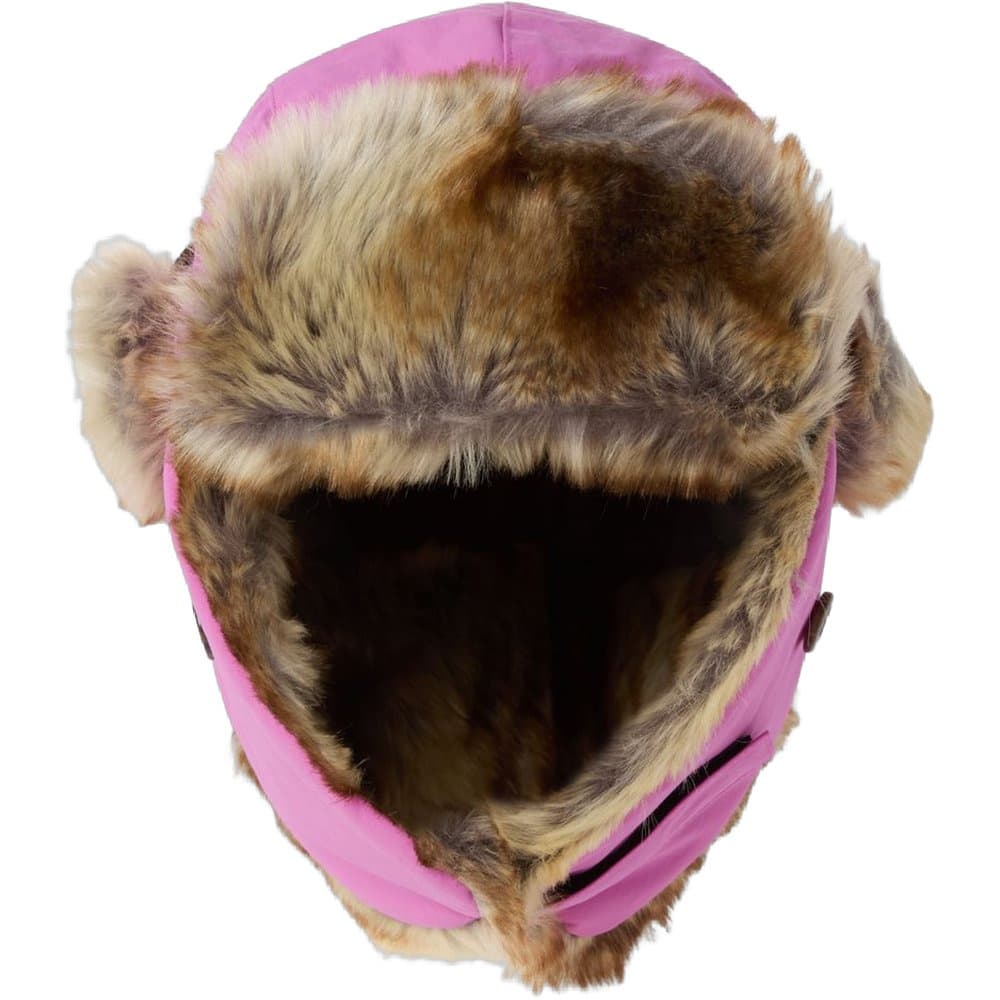 Squirell Winter Cap Wild Rose, view: 1