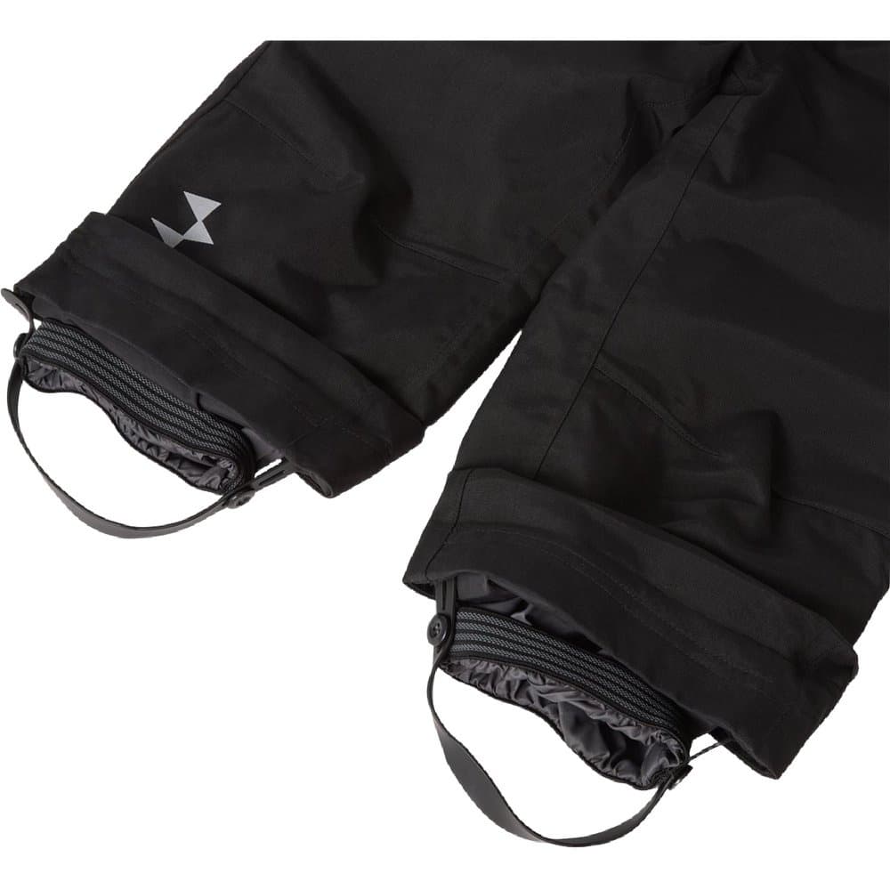 Powder Winter Pant Kids & Teens Black, view: 3