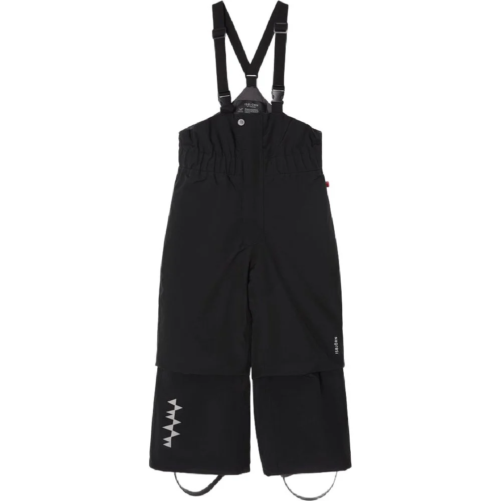 Powder Winter Pant Kids & Teens Black, view: 0