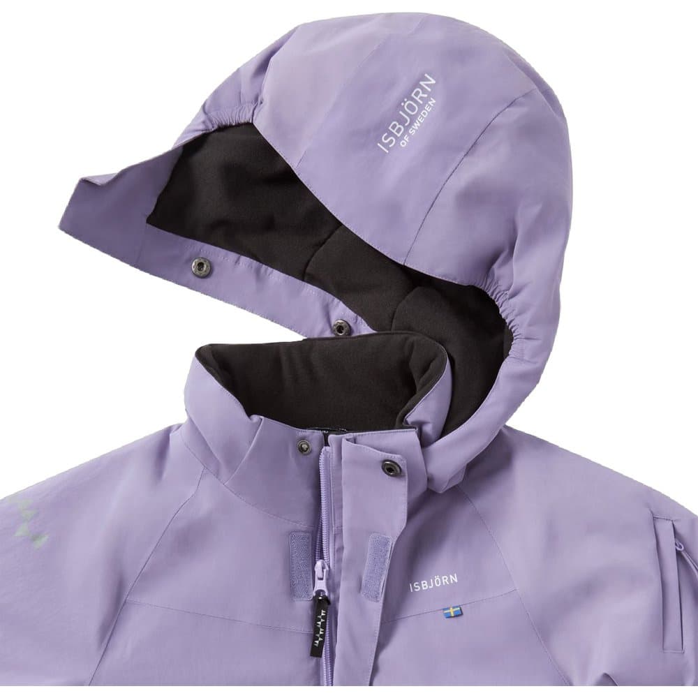 Helicopter Winter Jacket Lavender, view: 2