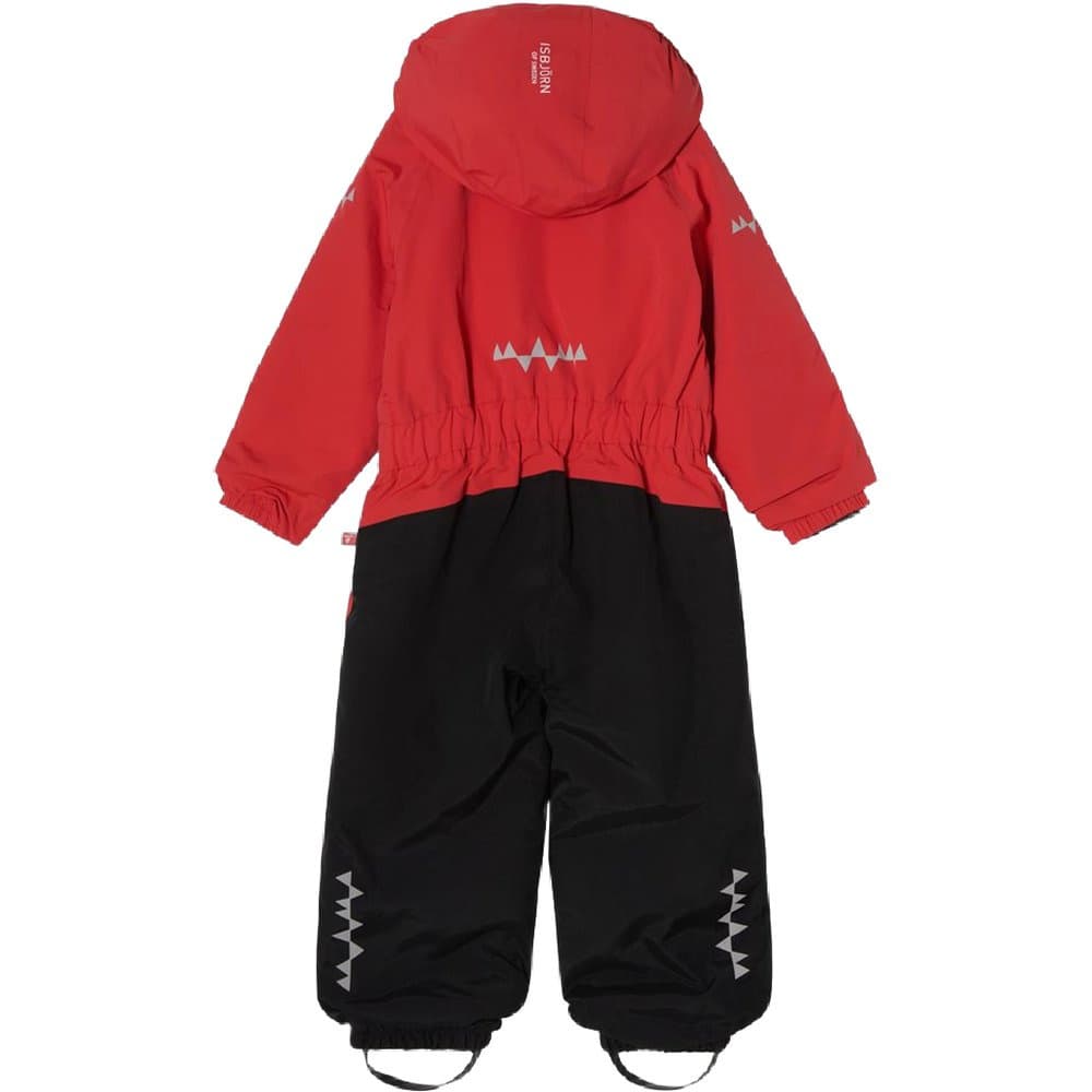 Penguin Snowsuit Love, view: 1