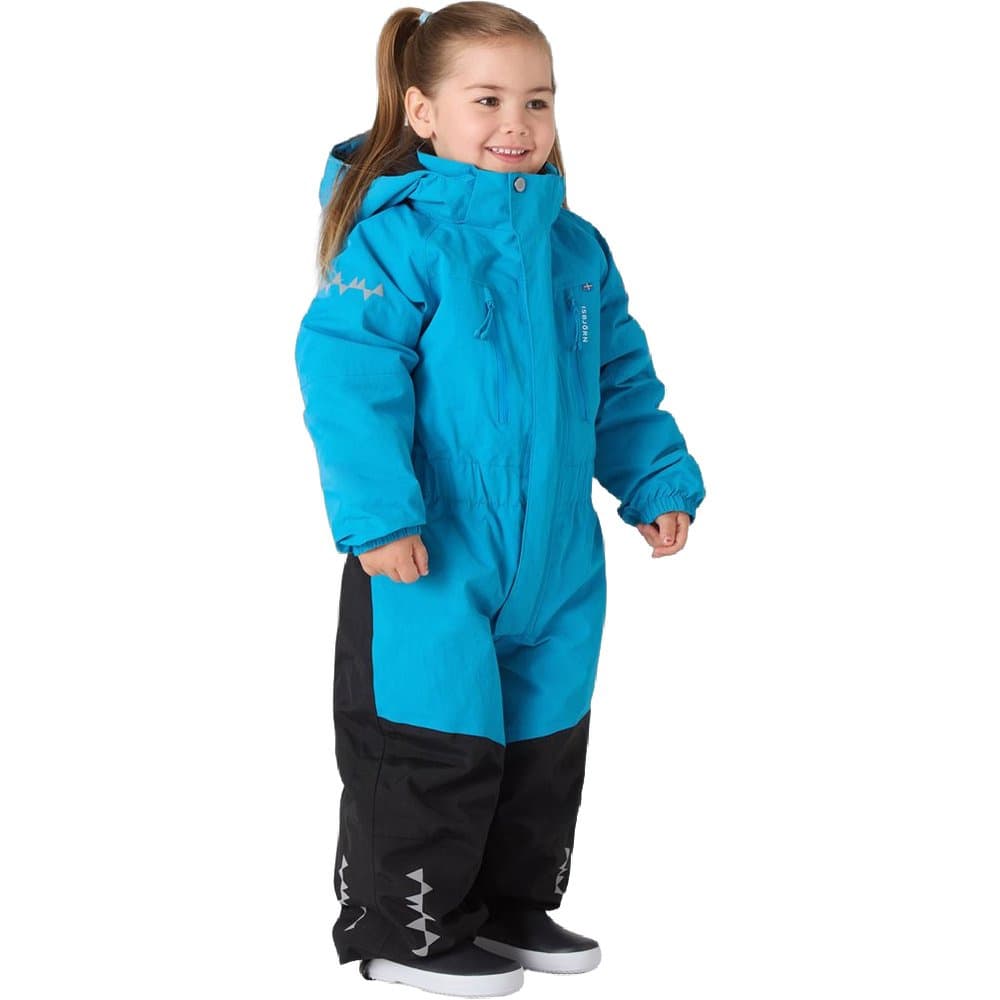 Penguin Snowsuit Ice, view: 5