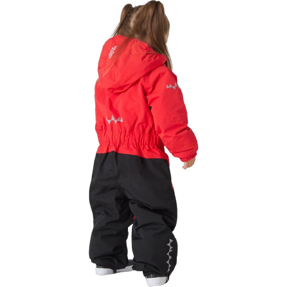 Penguin Snowsuit Love, view: 6