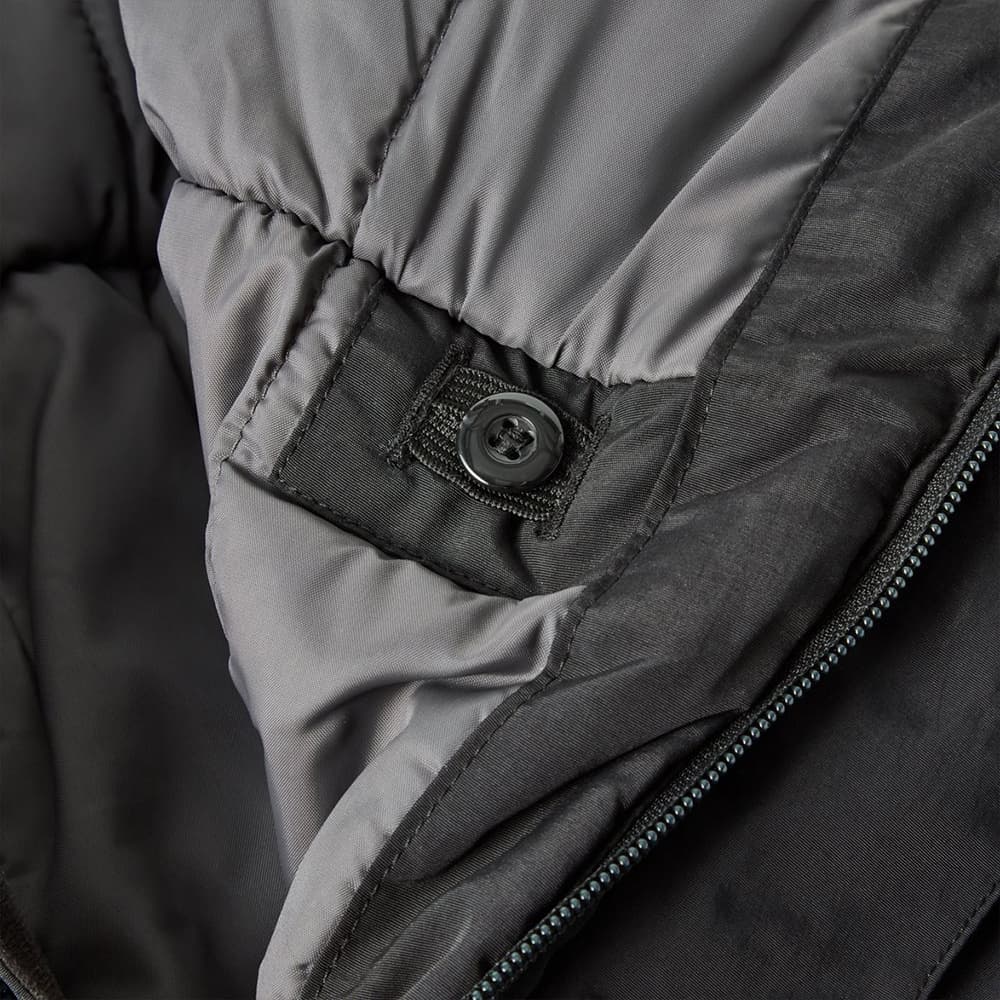 Penguin Snowsuit Black, view: 3