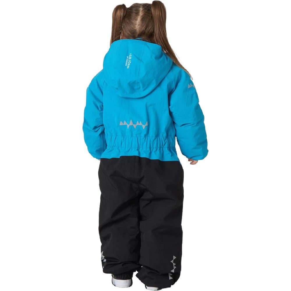 Penguin Snowsuit Ice, view: 6