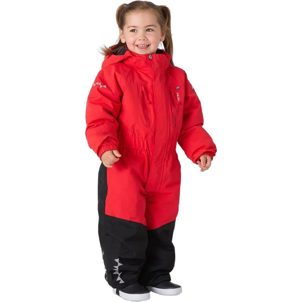 Penguin Snowsuit Love, view: 5