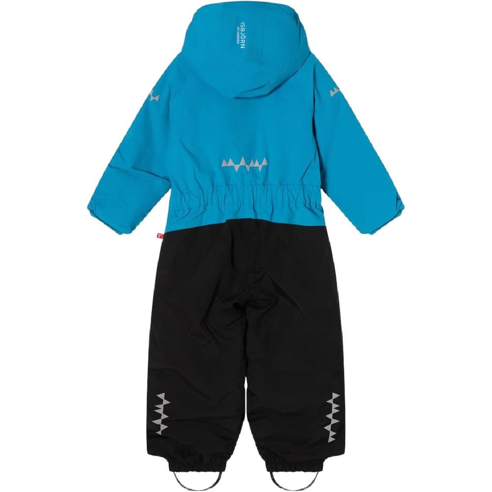 Penguin Snowsuit Ice, view: 1