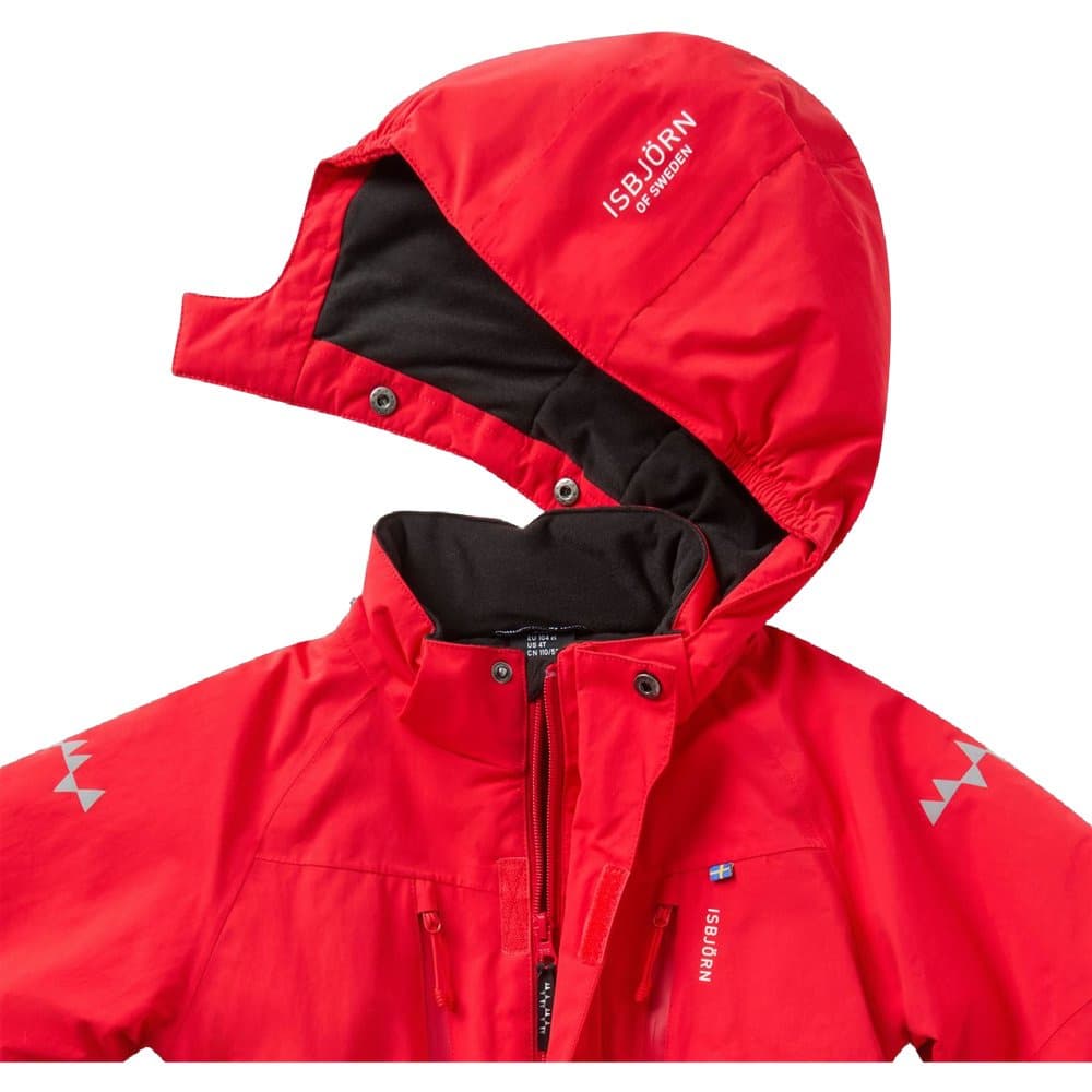Penguin Snowsuit Love, view: 2