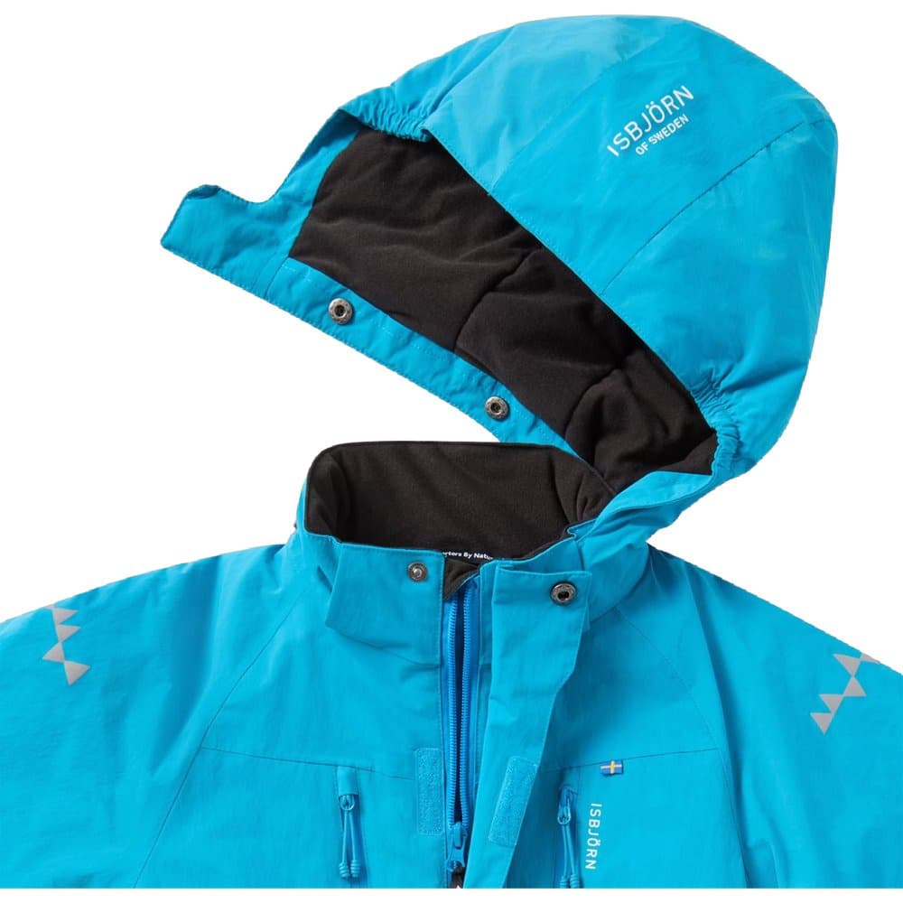 Penguin Snowsuit Ice, view: 2