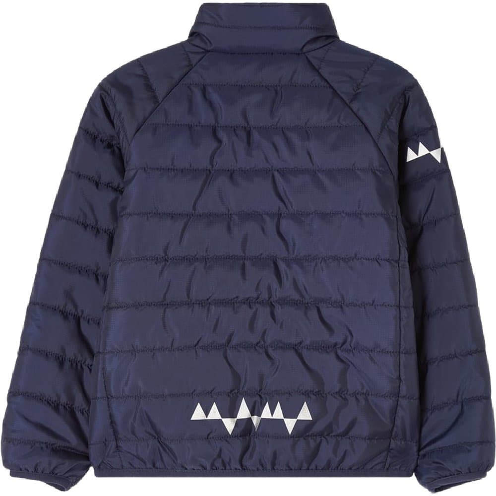 Air Light Weight Jacket Navy, view: 1