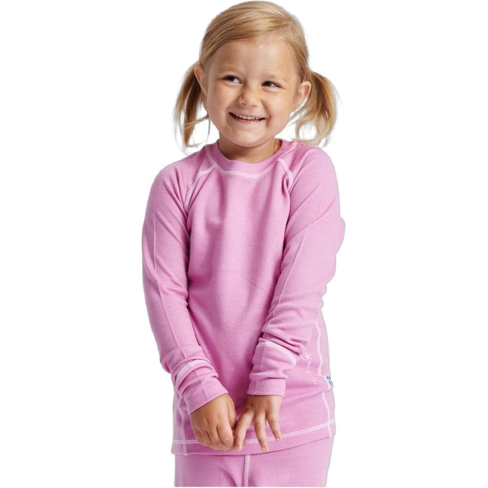 Husky Sweater Baselayer Frost Pink, view: 2