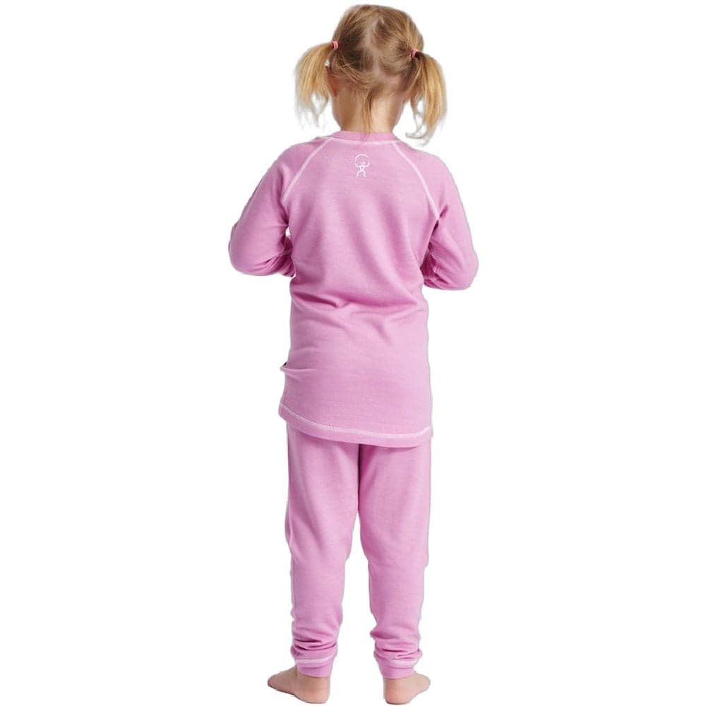 Husky Sweater Baselayer Frost Pink, view: 3