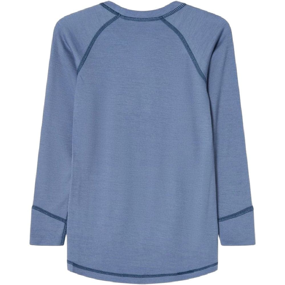 Husky Sweater Baselayer Lagoon, view: 1