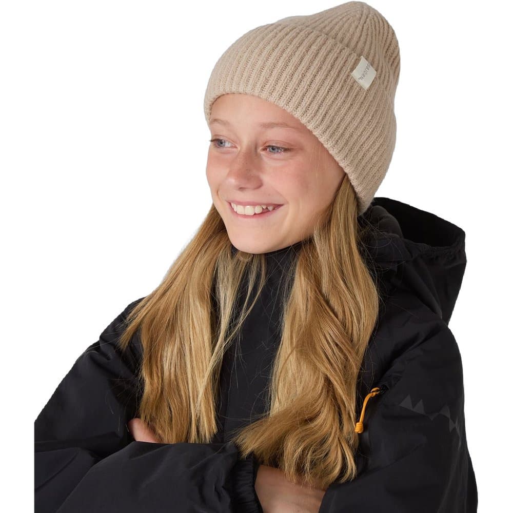 Summit Beanie Sand, view: 2