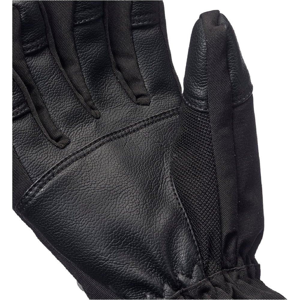 Tundra Finger Glove Black, view: 2