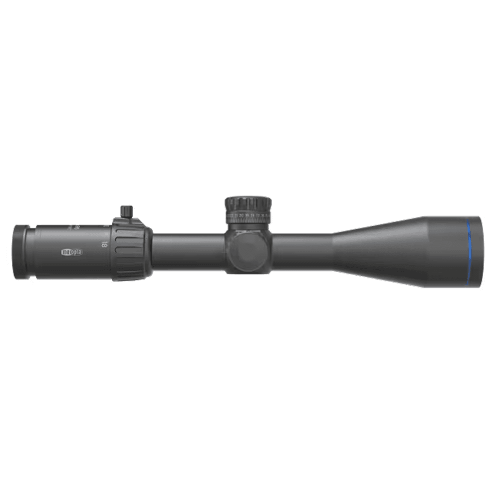 Meopro R6 3-18X50 Ffp Rd (Mil) Mrad 1, view: 0