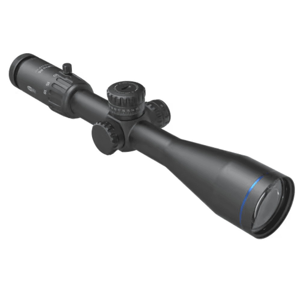 Meopro R6 3-18X50 Ffp Rd (Mil) Mrad 1, view: 2