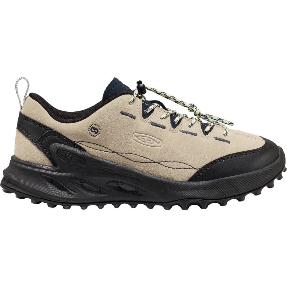 Kids Jasper Zionic Safari-Wax Yellow, view: 1