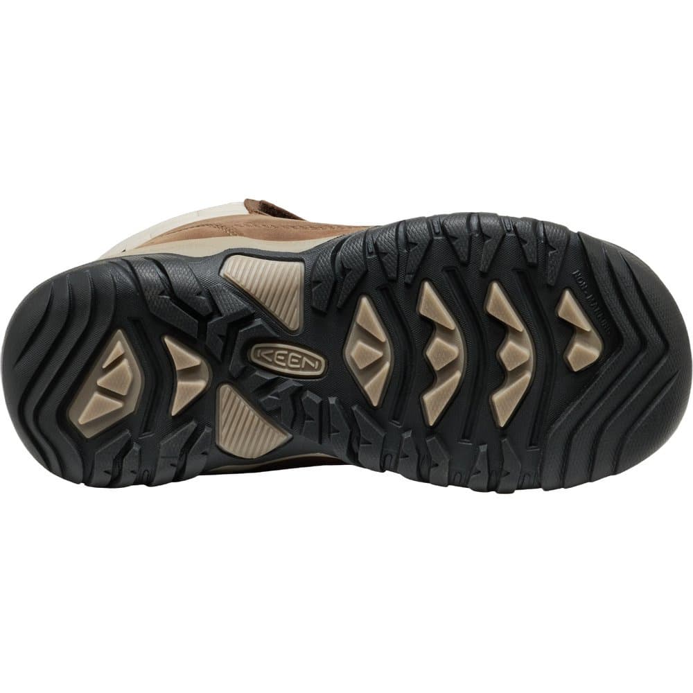 Kids Kanibou WP Dark Earth-Roasted Pecan, view: 5