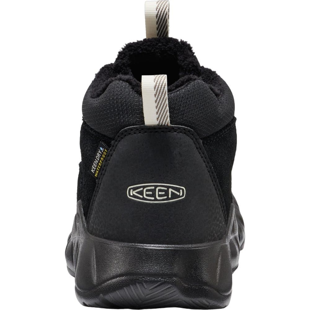 Kids Hypowser Chukka Wp Black-Birch, view: 4
