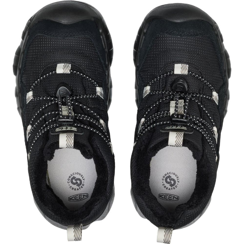 Kids Hypowser Chukka Wp Black-Birch, view: 3