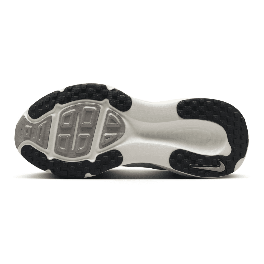 M's Vomero 18 Road Running Shoes Summit White/Black-Coconut Milk, view: 3