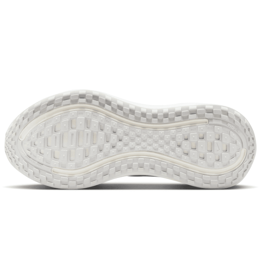 W's Vomero Plus Road Running Shoes White/Summit White-Photon Dust, view: 5