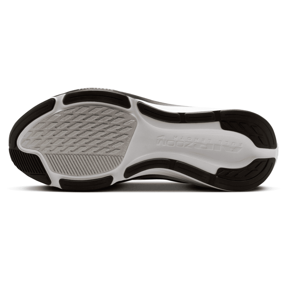 M's Pegasus 42 Road Running Shoes Black/White-Photon Dust, view: 4
