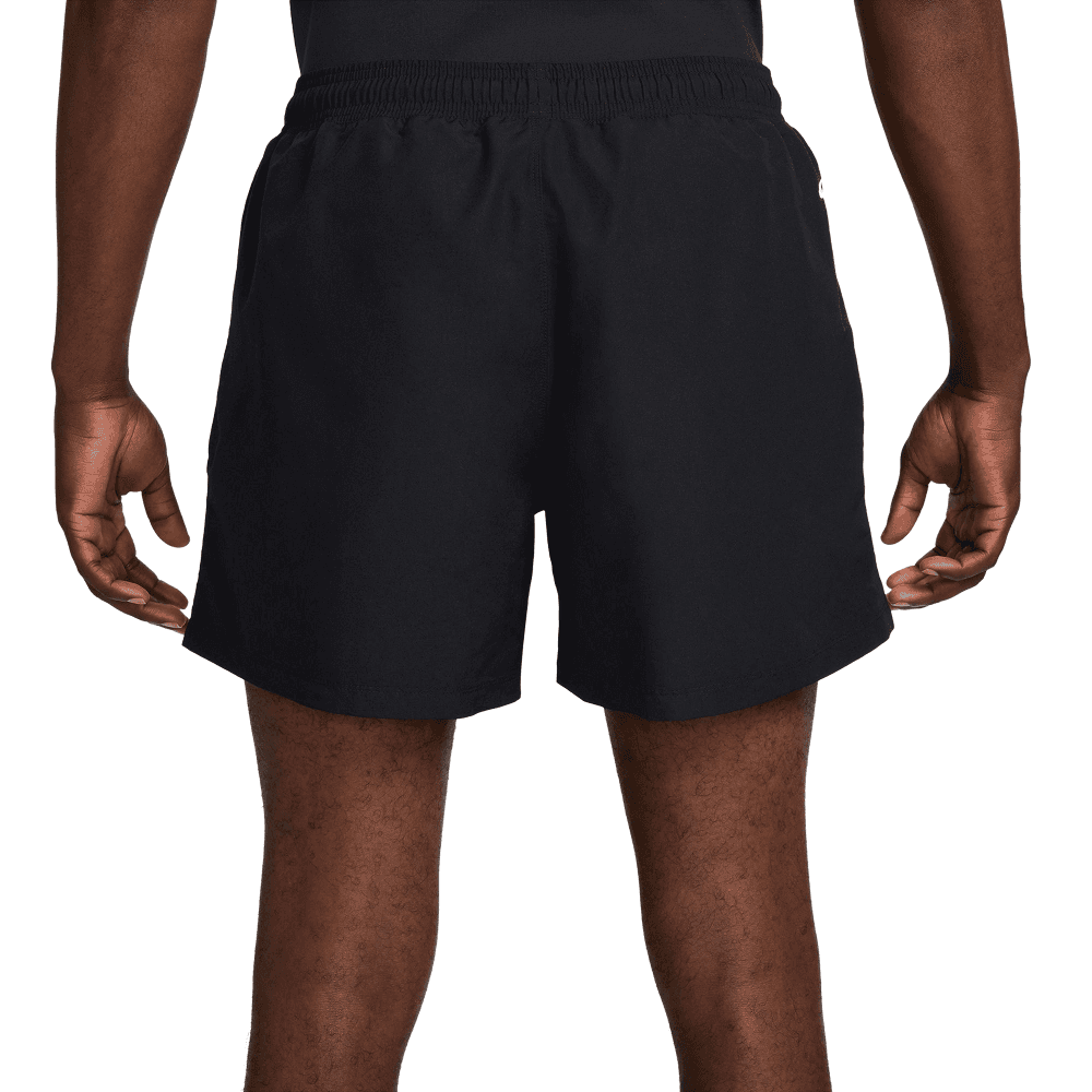M's Acg "Reservoir Goat" Shorts Black/Anthracite/Summit White, view: 3