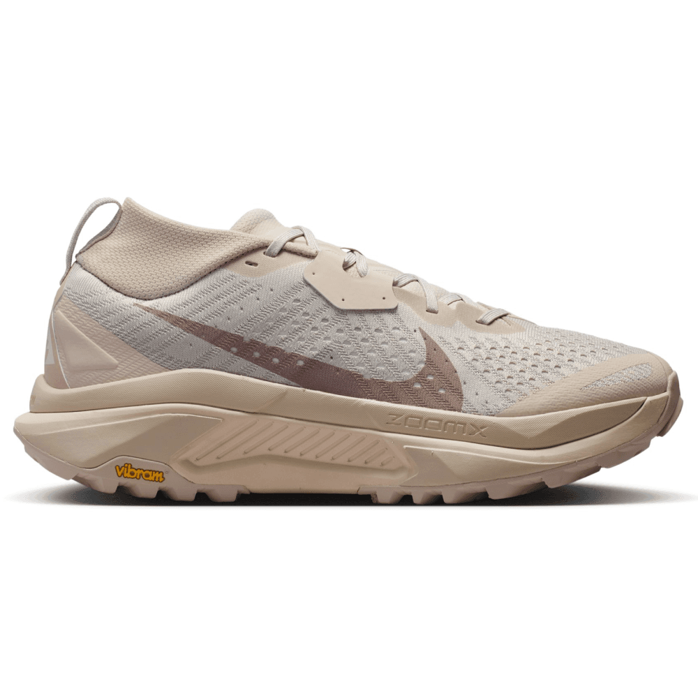 Acg Zegama Men's Trail Running Shoes Cream Ii/Diffused Taupe-Lt Orewood Brn, view: 0
