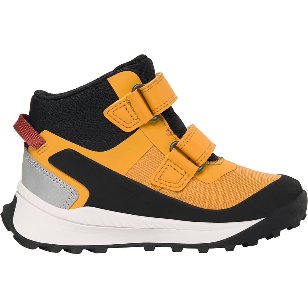 Expower Mid Gtx 2V Mustard, view: 2