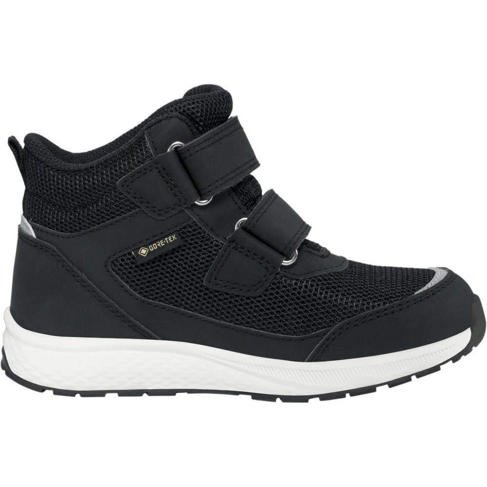 Bouncy Mid Gtx 2V Black, view: 2