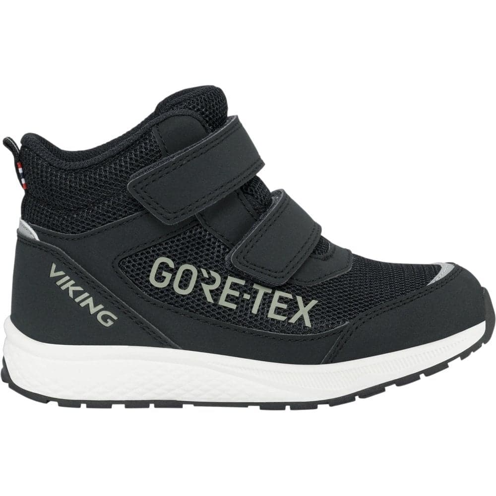 Bouncy Mid Gtx 2V Black, view: 0