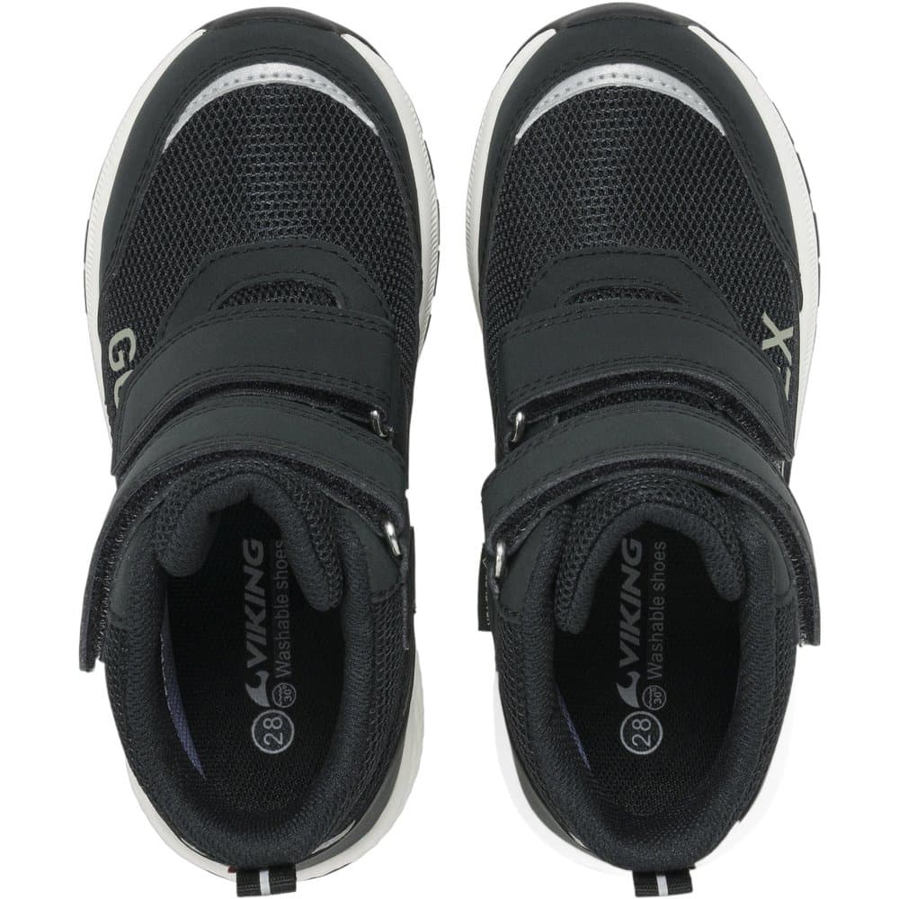 Bouncy Mid Gtx 2V Black, view: 4
