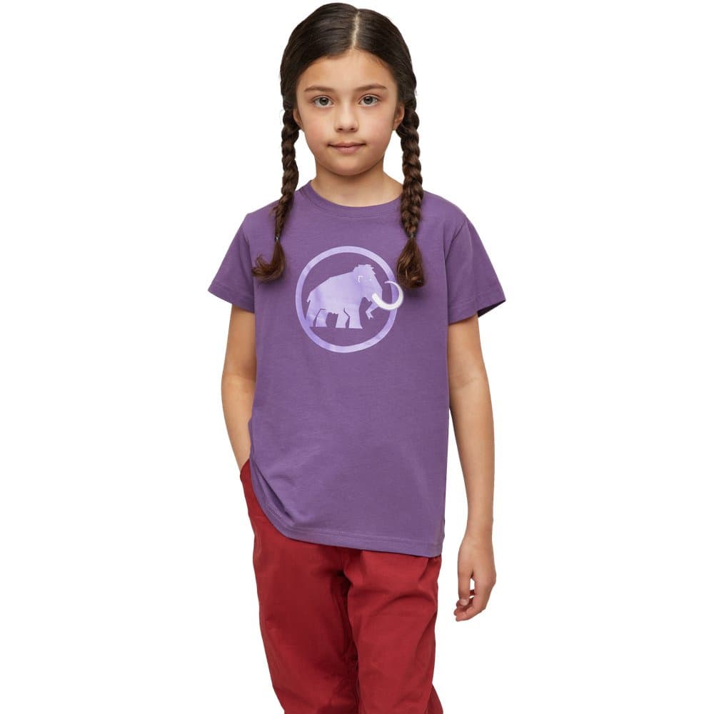 Mammut Core T-Shirt Classic Paloja, view: 1